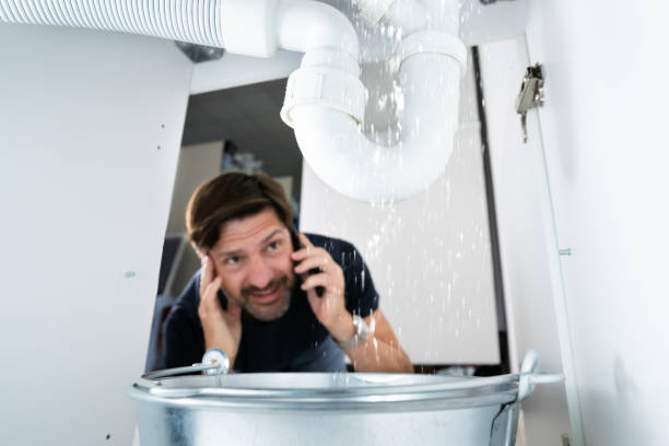 Best Hot Water Heater Installation  in Wellston, MO