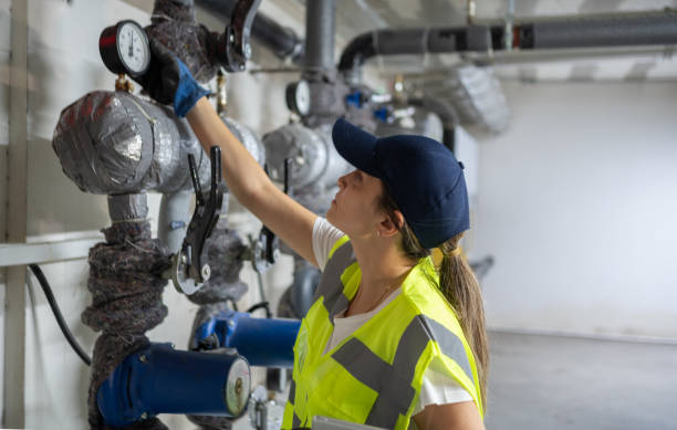 Best Residential Plumbing Services  in Wellston, MO