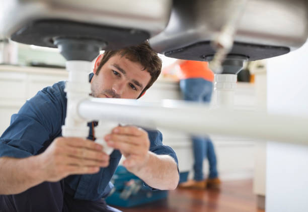 Best Sewer Cleaning Services  in Wellston, MO