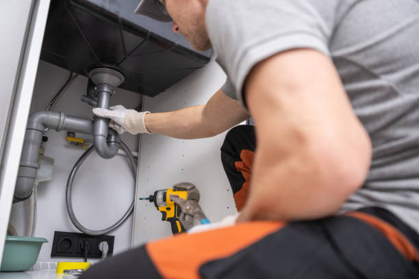 Best Plumbing Services Near Me  in Wellston, MO