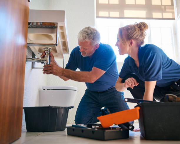 Best Emergency Plumber  in Wellston, MO