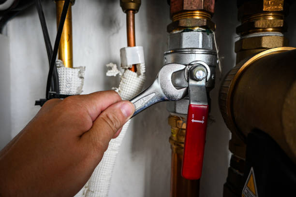 Best Emergency Plumbing Repair  in Wellston, MO